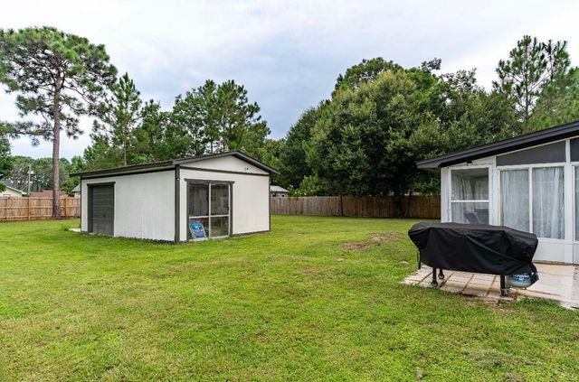 6935 Jasper Street, Navarre, FL 32566