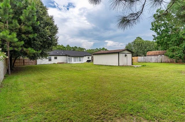 6935 Jasper Street, Navarre, FL 32566
