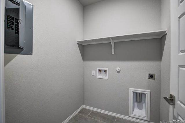 3453 Meteor Night, Converse, TX 78109