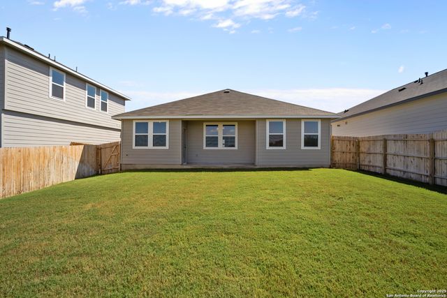 3453 Meteor Night, Converse, TX 78109