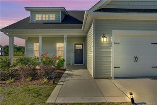 205 Vega Lane, Linden, NC 28356