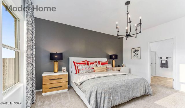 12272 E Morris Carson Drive, Vail, AZ 85641