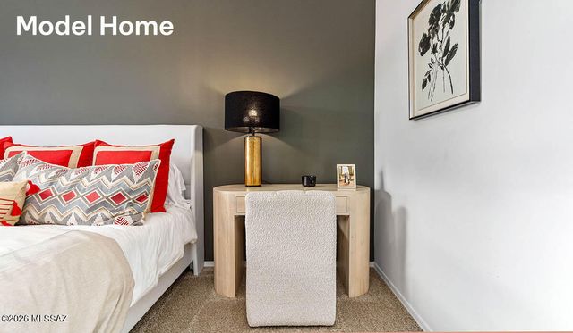 12272 E Morris Carson Drive, Vail, AZ 85641