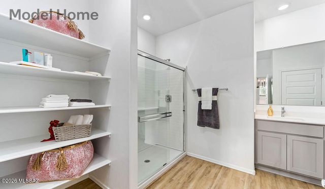 12272 E Morris Carson Drive, Vail, AZ 85641