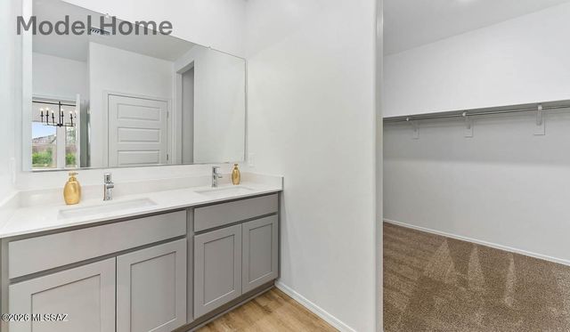 12272 E Morris Carson Drive, Vail, AZ 85641