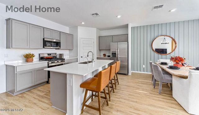 12272 E Morris Carson Drive, Vail, AZ 85641