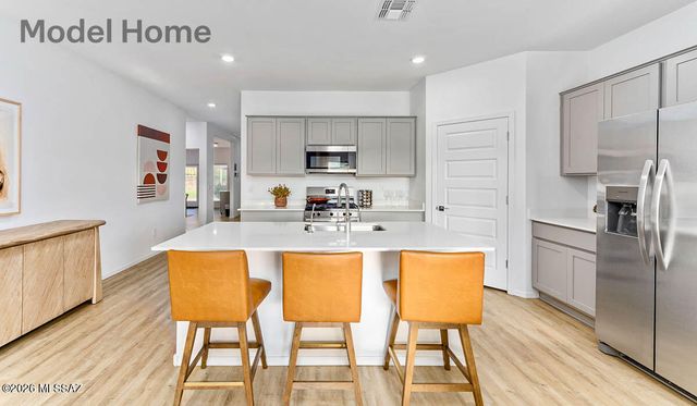 12272 E Morris Carson Drive, Vail, AZ 85641