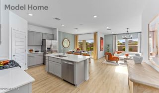 12272 E Morris Carson Drive, Vail, AZ 85641