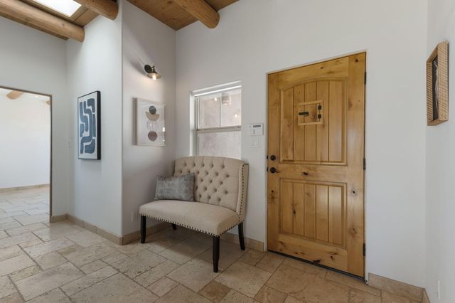 3 Aztec Court, Placitas, NM 87043