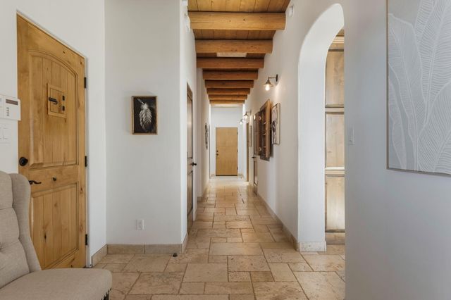 3 Aztec Court, Placitas, NM 87043