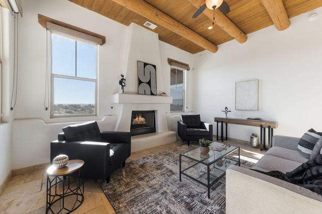 3 Aztec Court, Placitas, NM 87043