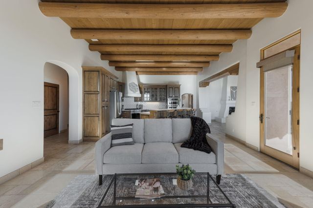 3 Aztec Court, Placitas, NM 87043