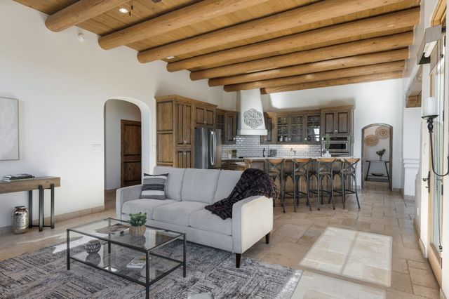 3 Aztec Court, Placitas, NM 87043