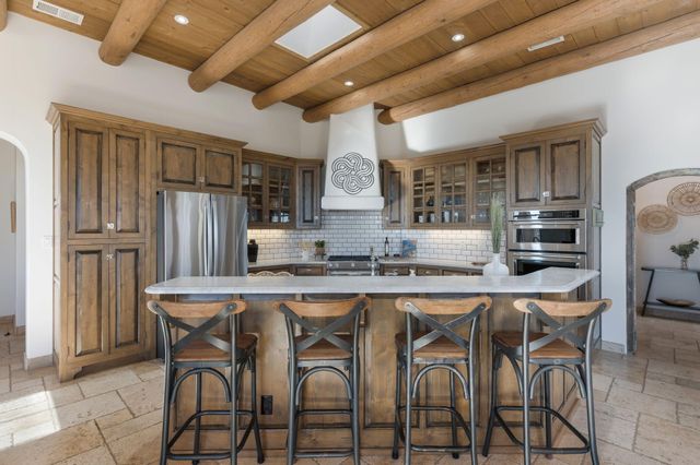 3 Aztec Court, Placitas, NM 87043