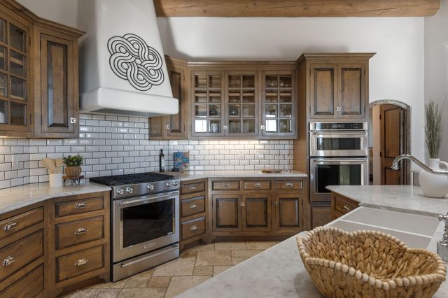 3 Aztec Court, Placitas, NM 87043