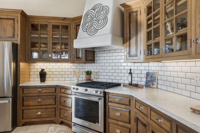 3 Aztec Court, Placitas, NM 87043