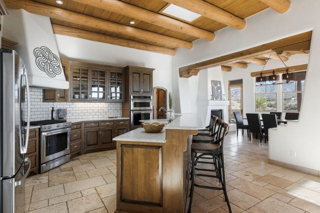 3 Aztec Court, Placitas, NM 87043