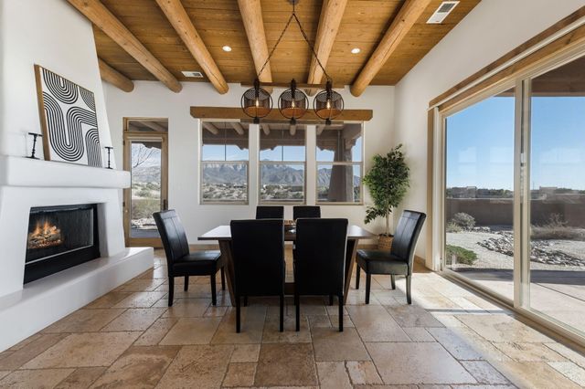 3 Aztec Court, Placitas, NM 87043