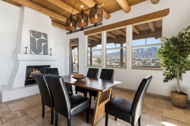 3 Aztec Court, Placitas, NM 87043