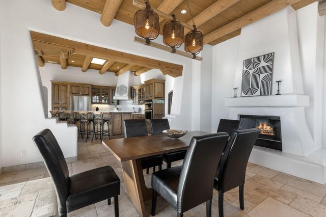 3 Aztec Court, Placitas, NM 87043