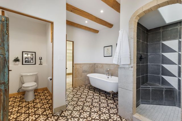 3 Aztec Court, Placitas, NM 87043