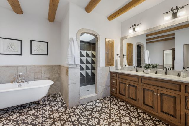 3 Aztec Court, Placitas, NM 87043
