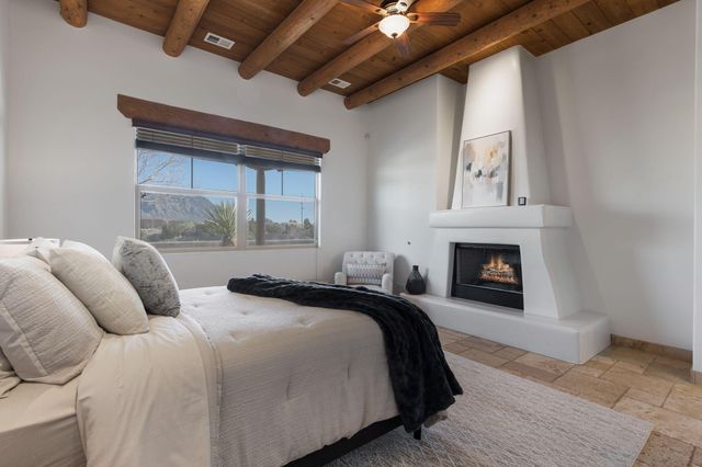 3 Aztec Court, Placitas, NM 87043