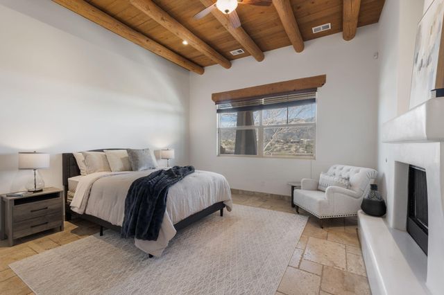3 Aztec Court, Placitas, NM 87043