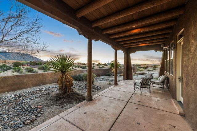 3 Aztec Court, Placitas, NM 87043