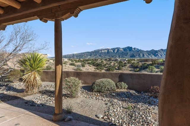 3 Aztec Court, Placitas, NM 87043