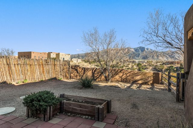 3 Aztec Court, Placitas, NM 87043