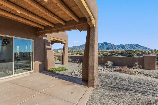 3 Aztec Court, Placitas, NM 87043