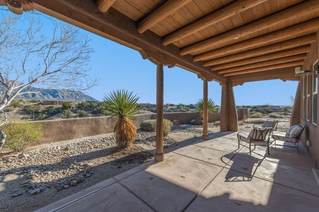 3 Aztec Court, Placitas, NM 87043