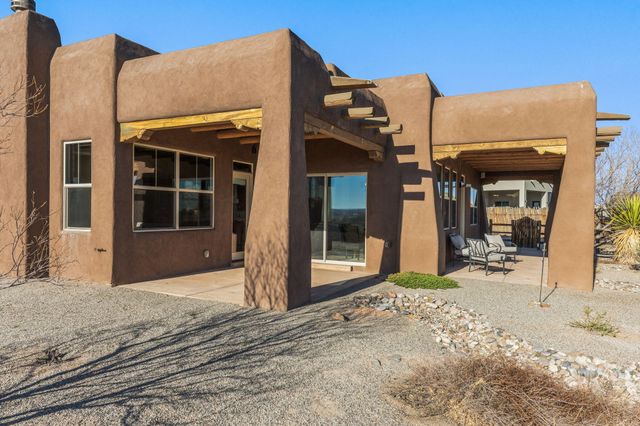 3 Aztec Court, Placitas, NM 87043