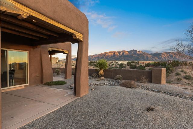 3 Aztec Court, Placitas, NM 87043