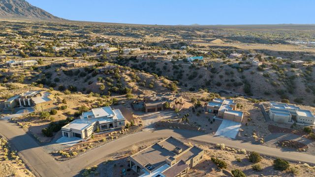 3 Aztec Court, Placitas, NM 87043