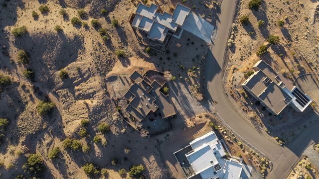 3 Aztec Court, Placitas, NM 87043