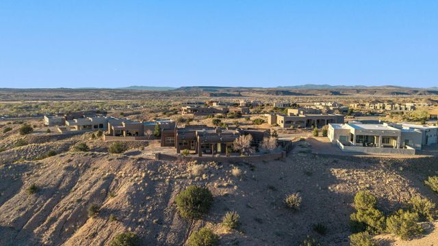 3 Aztec Court, Placitas, NM 87043