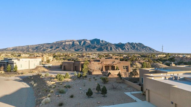 3 Aztec Court, Placitas, NM 87043