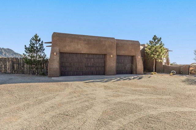 3 Aztec Court, Placitas, NM 87043