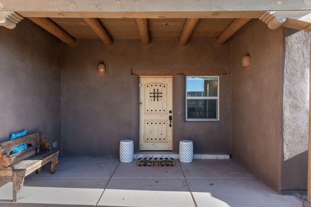 3 Aztec Court, Placitas, NM 87043