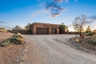 3 Aztec Court, Placitas, NM 87043