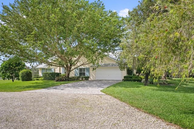 15416 Sunnyland Lane, Wellington, FL 33414