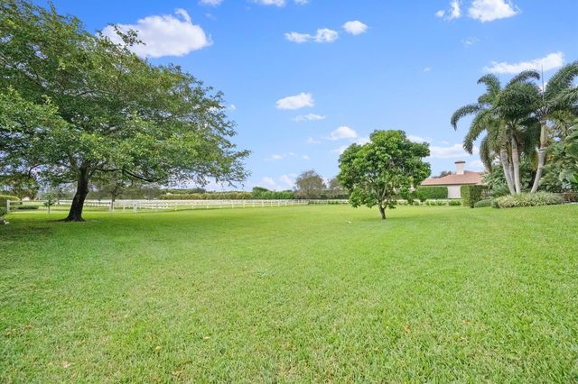 15416 Sunnyland Lane, Wellington, FL 33414