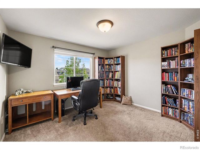 1542 Woodcock Street, Berthoud, CO 80513