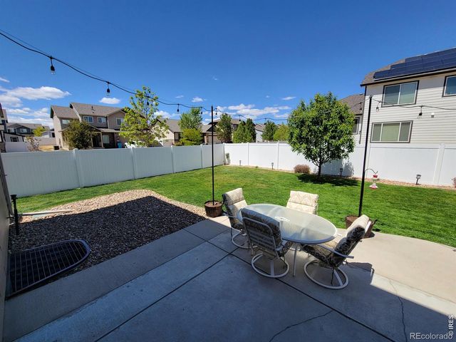 1542 Woodcock Street, Berthoud, CO 80513