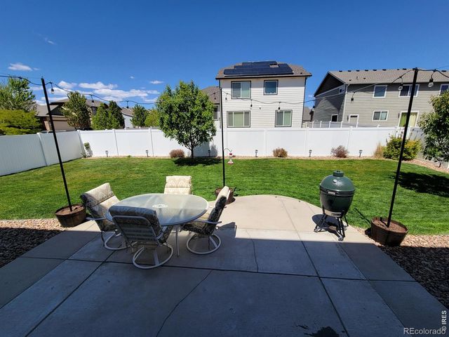 1542 Woodcock Street, Berthoud, CO 80513