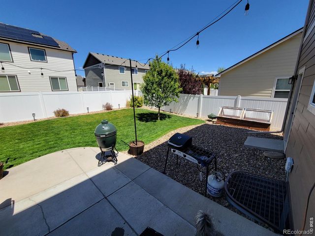 1542 Woodcock Street, Berthoud, CO 80513