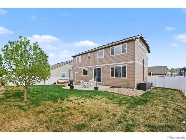 1542 Woodcock Street, Berthoud, CO 80513