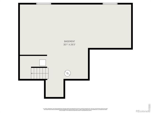 1542 Woodcock Street, Berthoud, CO 80513